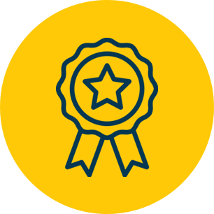 badge